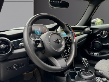 Mini cooper 136 ch premium garantie 12 mois occasion paris 17ème (75)(porte maillot) simplicicar simplicibike france