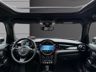 Mini cooper 136 ch premium garantie 12 mois occasion paris 17ème (75)(porte maillot) simplicicar simplicibike france