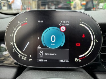 Mini cooper 136 ch premium garantie 12 mois occasion paris 17ème (75)(porte maillot) simplicicar simplicibike france