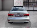 Audi a3 berline 35 tfsi cod 150 design luxe pack s-line -garantie 12 mois- toit ouvrant -camÉra de recul -fulls cuir...... Audi a3 berline 35 tfsi cod 150 design luxe pack s-line -garantie 12 mois- toit ouvrant -camÉra de recul -fulls cuir......
