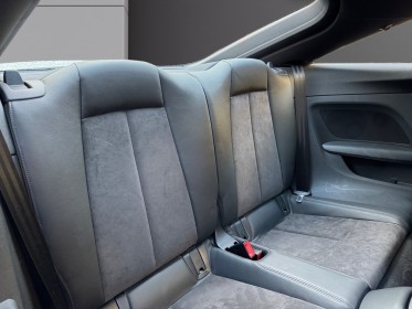 Audi tt coupe 1.8 tfsi 180 s tronic 7 s line - garantie 12 mois - siÈges chauffant - apple carplay occasion paris 17ème...
