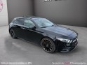Mercedes classe a 200 amg line / toit ouvrant - pack premium plus - francaise entretien mercedes occasion champigny-sur-marne... Mercedes classe a 200 amg line / toit ouvrant - pack premium plus - francaise entretien mercedes occasion champigny-sur-marne...