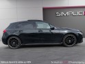 Mercedes classe a 200 amg line / toit ouvrant - pack premium plus - francaise entretien mercedes occasion champigny-sur-marne... Mercedes classe a 200 amg line / toit ouvrant - pack premium plus - francaise entretien mercedes occasion champigny-sur-marne...