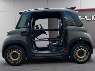 Citroen my ami buggy rare!!! garantie 12 mois vendu avec le kit complet  montre bob etc  etat neuf! occasion  simplicicar...