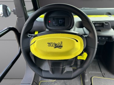 Citroen my ami buggy rare!!! garantie 12 mois vendu avec le kit complet  montre bob etc  etat neuf! occasion  simplicicar...