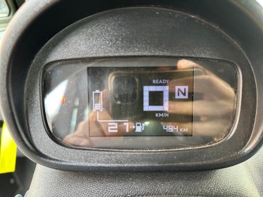 Citroen my ami buggy rare!!! garantie 12 mois vendu avec le kit complet  montre bob etc  etat neuf! occasion  simplicicar...