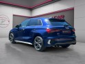 Audi s3 sportback tfsi 310 s tronic 7 quattro garantie 12 mois entretien constructeur occasion  simplicicar nord isere...