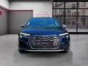 Audi s3 sportback tfsi 310 s tronic 7 quattro garantie 12 mois entretien constructeur occasion  simplicicar nord isere...