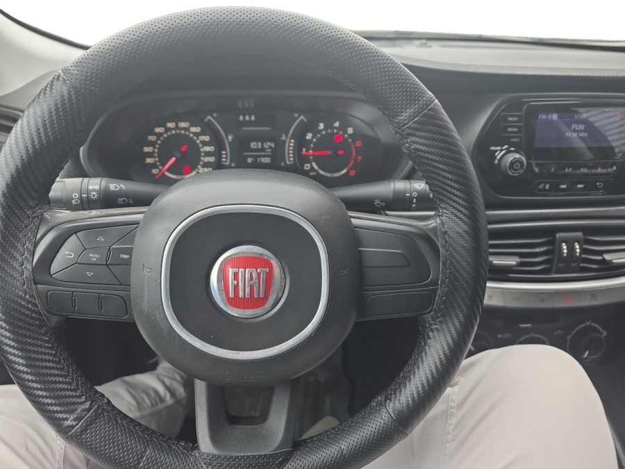 FIAT d'occasion TIPO 1.4 95 de 2018 Le Puy en Velay (43)﻿
