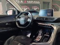 Peugeot 3008 130ch ss eat8 crossway full entretien peugeot courroie fiabilisée garantie 12 mois occasion  simplicicar aix...