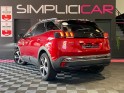 Peugeot 3008 130ch ss eat8 crossway full entretien peugeot courroie fiabilisée garantie 12 mois occasion  simplicicar aix...
