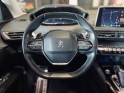 Peugeot 3008 130ch ss eat8 crossway full entretien peugeot courroie fiabilisée garantie 12 mois occasion  simplicicar aix...
