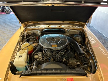 Mercedes 380 sl 3.8l v8 205cv occasion  simplicicar aix les bains simplicicar simplicibike france