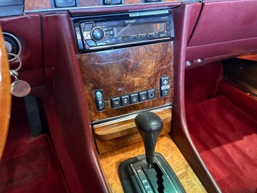 Mercedes 380 sl 3.8l v8 205cv occasion  simplicicar aix les bains simplicicar simplicibike france