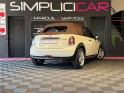 Mini cabriolet r57 1.6i - 122 cooper a occasion  simplicicar aix les bains simplicicar simplicibike france