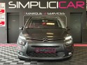 Citroen grand c4 picasso bluehdi 150 ss intensive 7 places garantie 12 mois occasion  simplicicar aix les bains simplicicar...