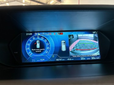 Citroen grand c4 picasso bluehdi 150 ss intensive 7 places garantie 12 mois occasion  simplicicar aix les bains simplicicar...