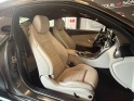 Mercedes classe c coupe 220 d 9g-tronic fascination garantie 12 mois occasion  simplicicar aix les bains simplicicar...