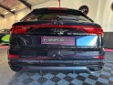 Audi q8 60 tfsi e 462 tiptronic 8 quattro compétition garantie 12 mois occasion  simplicicar aix les bains simplicicar...