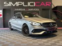 Mercedes classe cla 250 7g-dct 4matic fascination serie edition garantie-12-mois occasion  simplicicar aix les bains...
