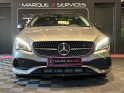 Mercedes classe cla 250 7g-dct 4matic fascination serie edition garantie-12-mois occasion  simplicicar aix les bains...