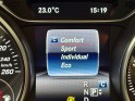 Mercedes classe cla 250 7g-dct 4matic fascination serie edition garantie-12-mois occasion  simplicicar aix les bains...