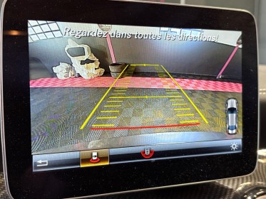 Mercedes classe cla 250 7g-dct 4matic fascination serie edition garantie-12-mois occasion  simplicicar aix les bains...