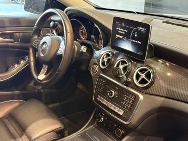 Mercedes classe cla 250 7g-dct 4matic fascination serie edition garantie-12-mois occasion  simplicicar aix les bains...