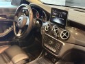 Mercedes classe cla 250 7g-dct 4matic fascination serie edition garantie-12-mois occasion  simplicicar aix les bains...