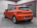 Renault clio v tce 90 - 21n intens occasion simplicicar velay simplicicar simplicibike france