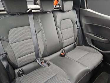 Renault clio v tce 90 - 21n intens occasion simplicicar velay simplicicar simplicibike france