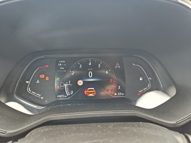 Renault clio v tce 90 - 21n intens occasion simplicicar velay simplicicar simplicibike france