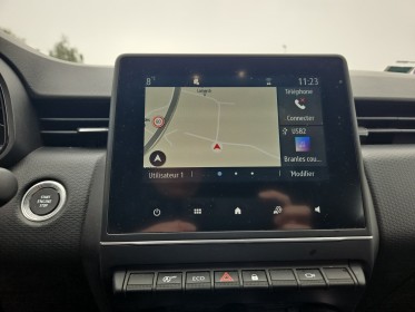 Renault clio v tce 90 - 21n intens occasion simplicicar velay simplicicar simplicibike france