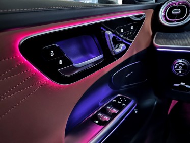 Mercedes classe c break 300 d 9g-tronic 4matic amg line garantie 12 mois occasion  simplicicar aix les bains simplicicar...