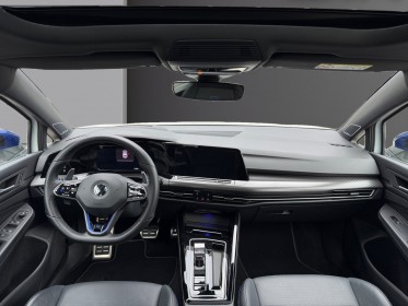 Volkswagen golf 2.0 tsi 333 dsg7 r 20 ans malus paye occasion simplicicar carcassonne simplicicar simplicibike france