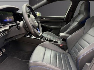 Volkswagen golf 2.0 tsi 333 dsg7 r 20 ans malus paye occasion simplicicar carcassonne simplicicar simplicibike france