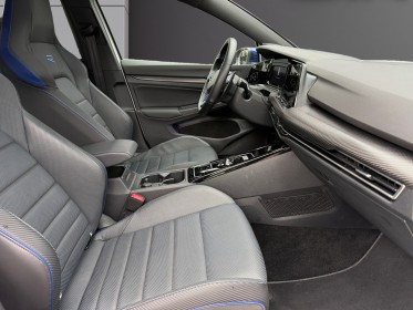 Volkswagen golf 2.0 tsi 333 dsg7 r 20 ans malus paye occasion simplicicar carcassonne simplicicar simplicibike france