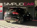 Volkswagen golf 2.0 tdi 184 bluemotion technology gtd occasion  simplicicar aix les bains simplicicar simplicibike france