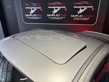 Porsche 911 carrera coupe 997 s coupe 3.8i 385 pdk a garantie 12 mois occasion  simplicicar aix les bains simplicicar...