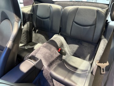 Porsche 911 carrera coupe 997 s coupe 3.8i 385 pdk a garantie 12 mois occasion  simplicicar aix les bains simplicicar...