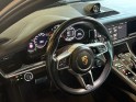 Porsche panamera 4 v6 3.0 462 hybrid pdk garantie 12 mois occasion  simplicicar aix les bains simplicicar simplicibike france