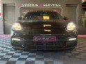 Porsche panamera 4 v6 3.0 462 hybrid pdk garantie 12 mois occasion  simplicicar aix les bains simplicicar simplicibike france