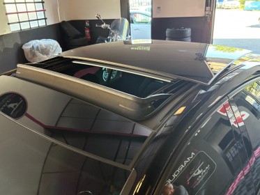 Porsche panamera 4 v6 3.0 462 hybrid pdk garantie 12 mois occasion  simplicicar aix les bains simplicicar simplicibike france