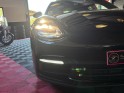 Porsche panamera 4 v6 3.0 462 hybrid pdk garantie 12 mois occasion  simplicicar aix les bains simplicicar simplicibike france