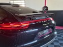 Porsche panamera 4 v6 3.0 462 hybrid pdk garantie 12 mois occasion  simplicicar aix les bains simplicicar simplicibike france
