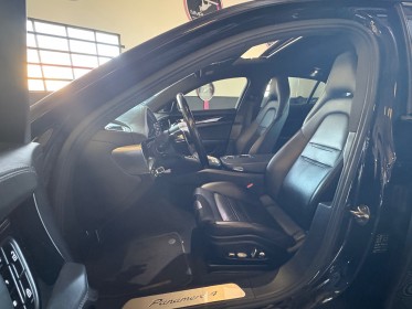 Porsche panamera 4 v6 3.0 462 hybrid pdk garantie 12 mois occasion  simplicicar aix les bains simplicicar simplicibike france