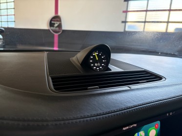 Porsche panamera 4 v6 3.0 462 hybrid pdk garantie 12 mois occasion  simplicicar aix les bains simplicicar simplicibike france