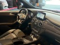Mercedes classe b 200 d 7-g dct fascination garantie 12 mois occasion  simplicicar aix les bains simplicicar simplicibike...