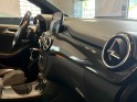 Mercedes classe b 200 d 7-g dct fascination garantie 12 mois occasion  simplicicar aix les bains simplicicar simplicibike...