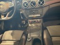 Mercedes classe b 200 d 7-g dct fascination garantie 12 mois occasion  simplicicar aix les bains simplicicar simplicibike...